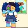 Patches The Painter