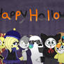 Happy Halloween! 2023