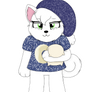 Snuggles (Official P.I.P Character)
