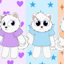 The Colors Of The Trios