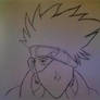 Kakashi Hatake