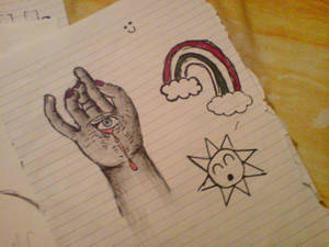 hand, its crap lol