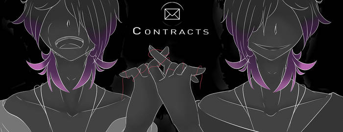 sneaky ad - Contracts