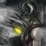 The Elder Scrolls - Dovahkiin - Dragonborn
