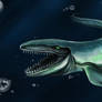 Mosasaurus