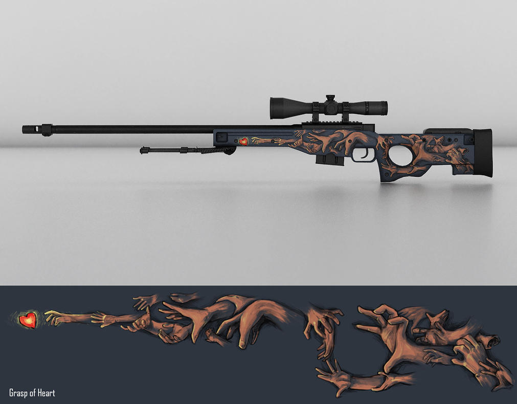 The best awp skins фото 95