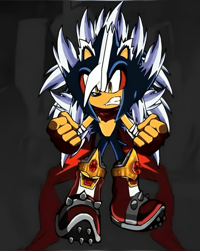 Super Sonic 4 By 0clsland4protas On DeviantArt super-sonic-4-by-0clsland4protas-on-deviantart