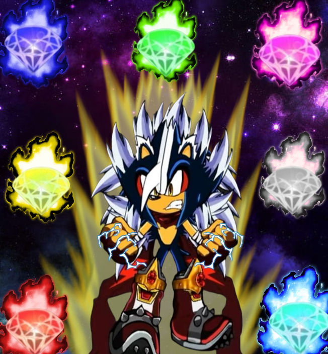 Super Sonic 4 Chaos Control By 0clsland4protas On DeviantArt super-sonic-4-chaos-control-by-0clsland4protas-on-deviantart