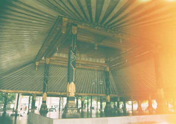 kraton jogja 1