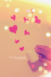 a cup of loves