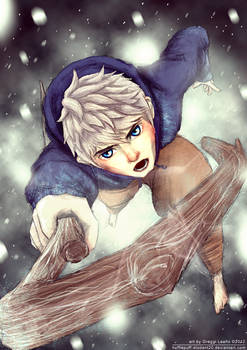 Jack Frost