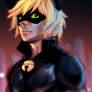 Cat Noir