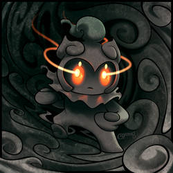 Marshadow