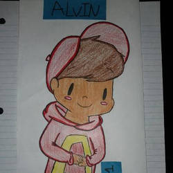 Alvin