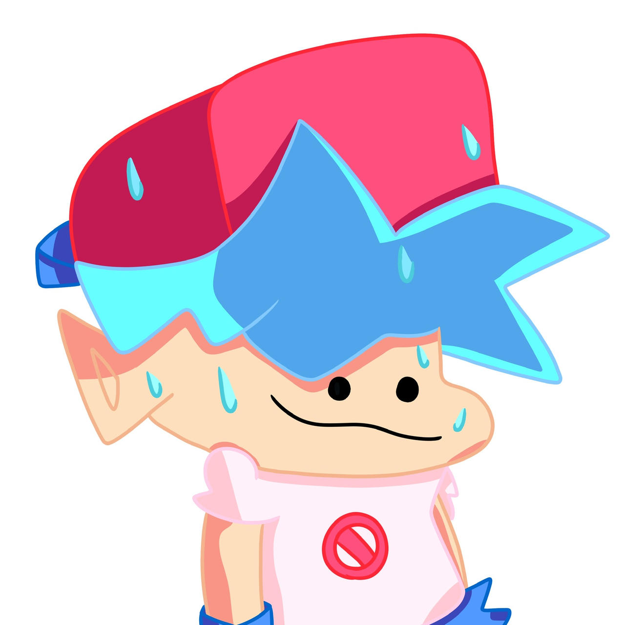 Introvert by Hex-a-John on DeviantArt