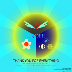 EN1PWA Crowdfunding Countdown: ENDE!!