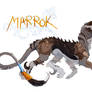 Marrok's Armour