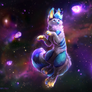 Cosmic Ambience