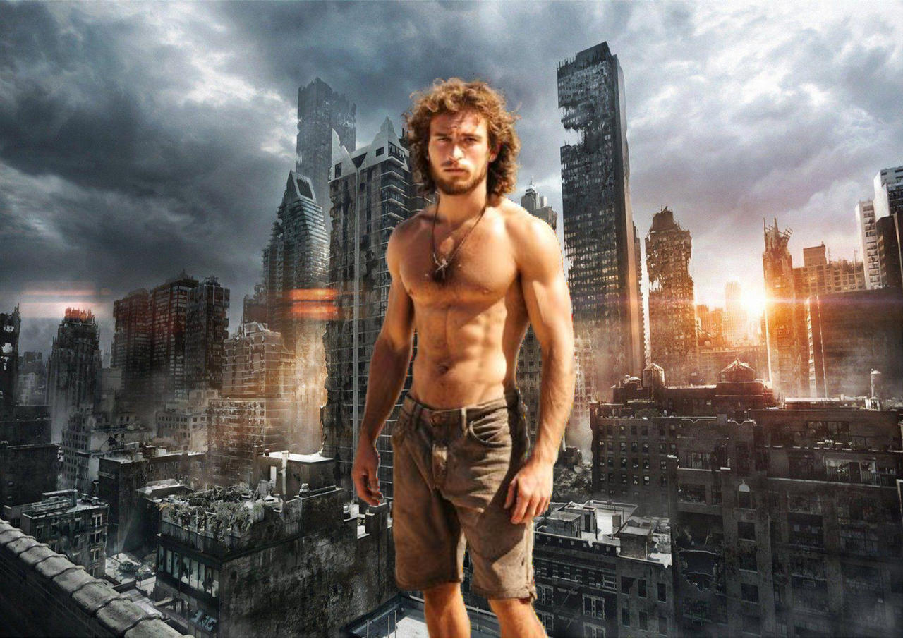 Giant Muscle Guy Tettorise The City By Keyfo On DeviantArt giant-muscle-guy-tettorise-the-city-by-keyfo-on-deviantart