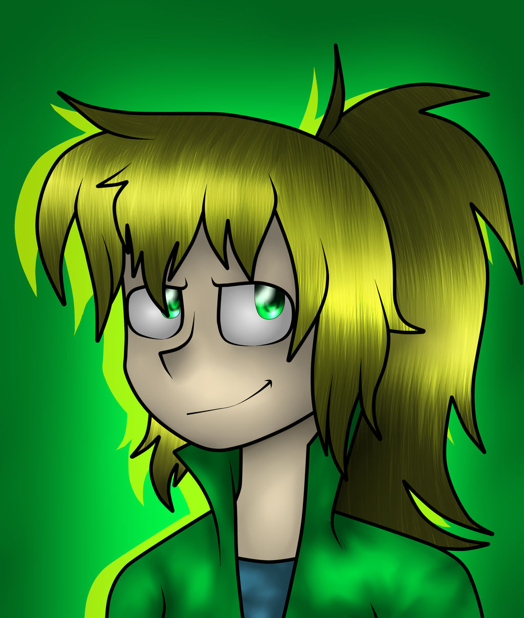 Human Deviantart Human by RickyWinchester on DeviantArt