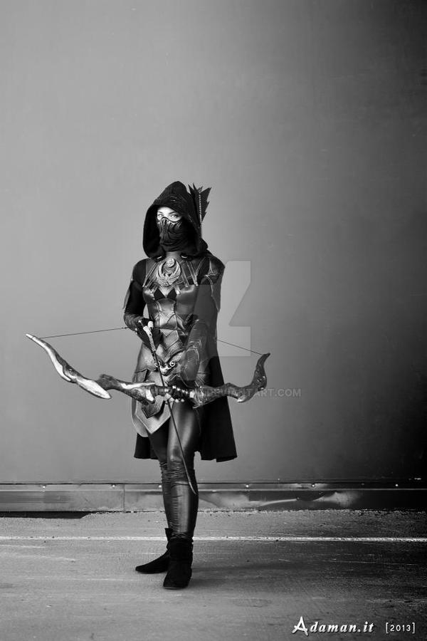 Skyrim Nightingale Thief 002 By AdharaNeil On DeviantArt skyrim-nightingale-thief-002-by-adharaneil-on-deviantart