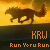 Wolf run Icon