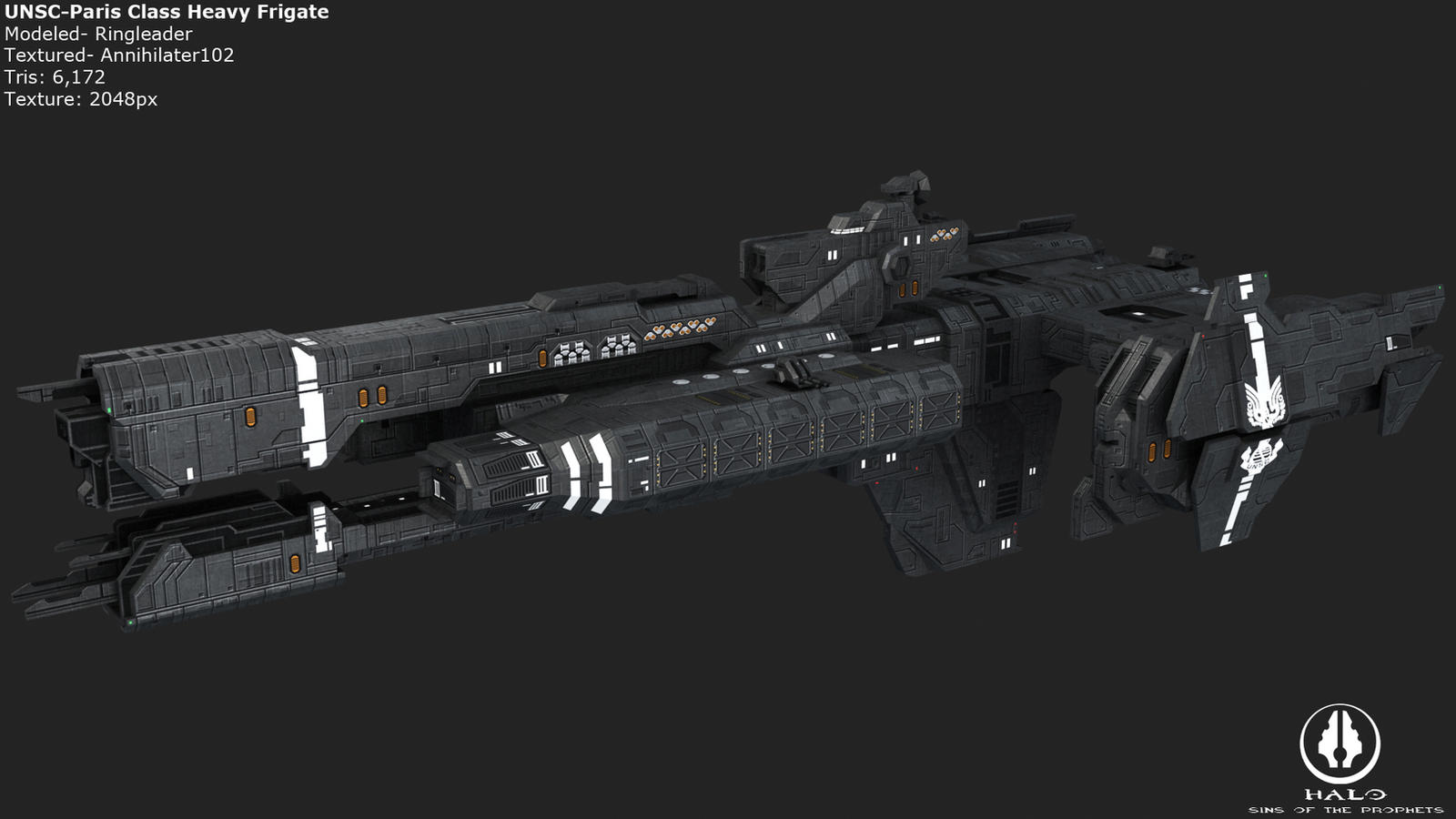 Unsc Bridge Unsc Smac By Annihilater102 On Deviantart Halo Ships UNSC Argent Crest