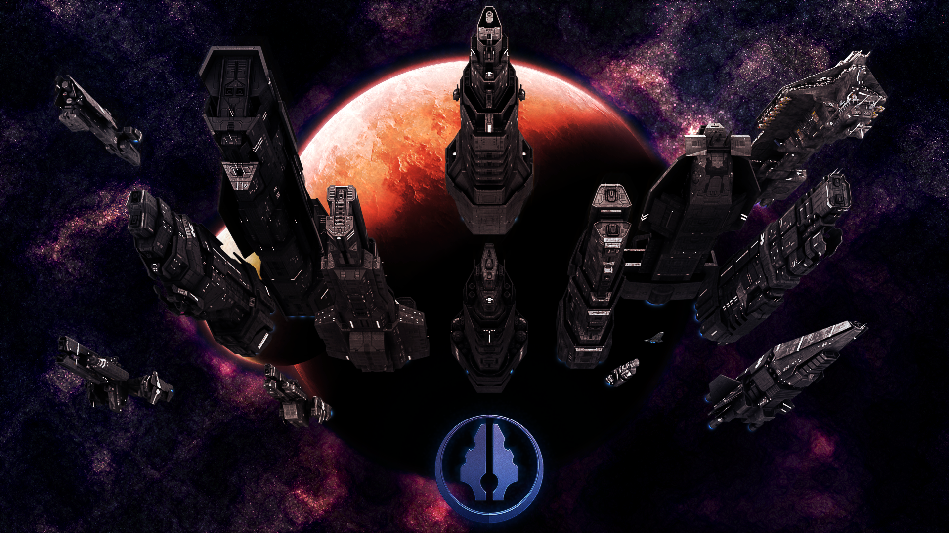 Unscdf Unscdf Wallpaper