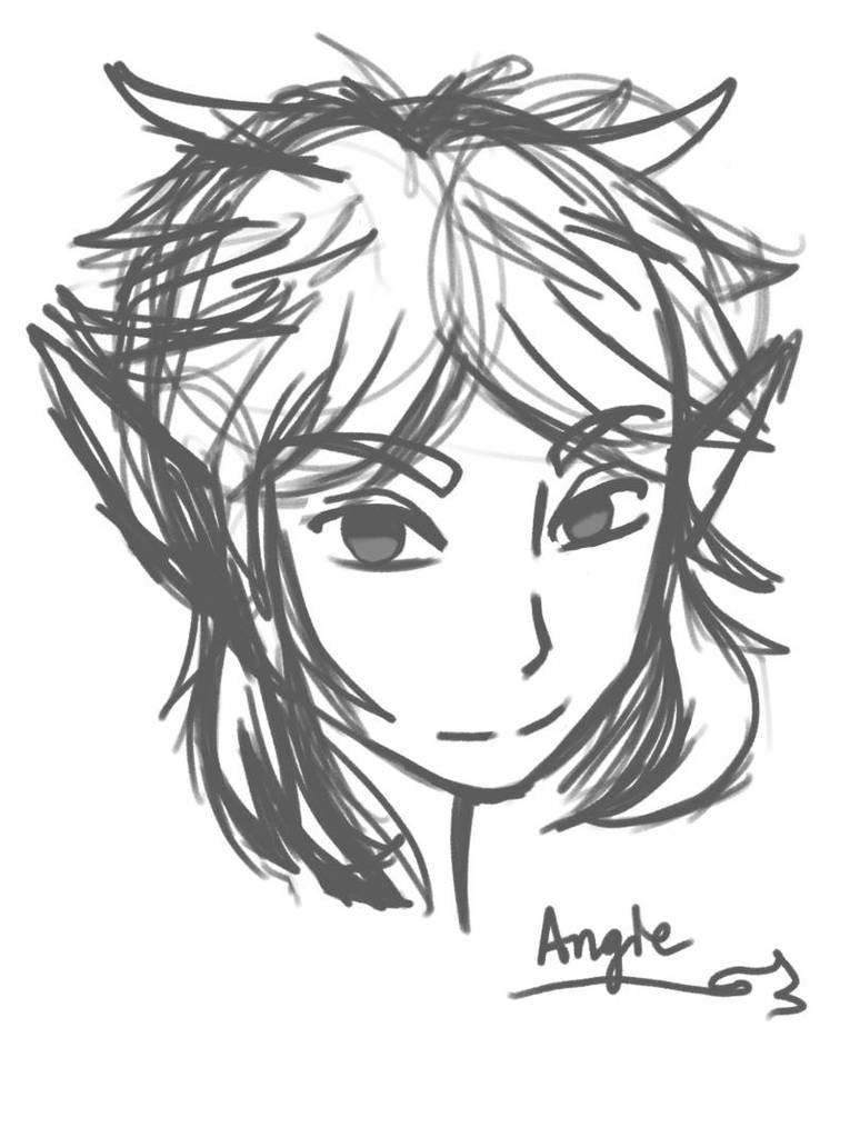 Hyah Deviantart HYAH!- Link by An-jay on DeviantArt
