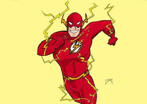 The Flash