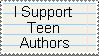 Stamp- teen authors by Lady-Xella