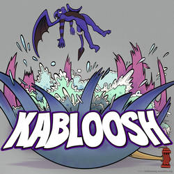 Explore the Best Water_inflation Art | DeviantArt