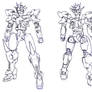 Gundam Reakta 2011.V