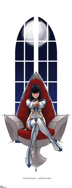 Satsuki