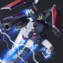 FBA - Full Armor Gundam