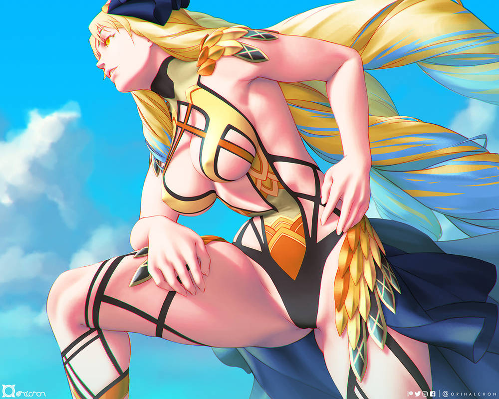 Explore The Best ルヴィアゼリッタエーデルフェルト Art Deviantart Explore The Best ルヴィアゼリッタエーデルフェルト Art Deviantart