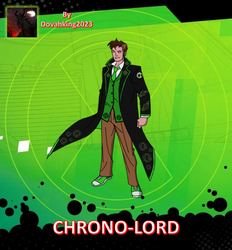 Chrono-Lord