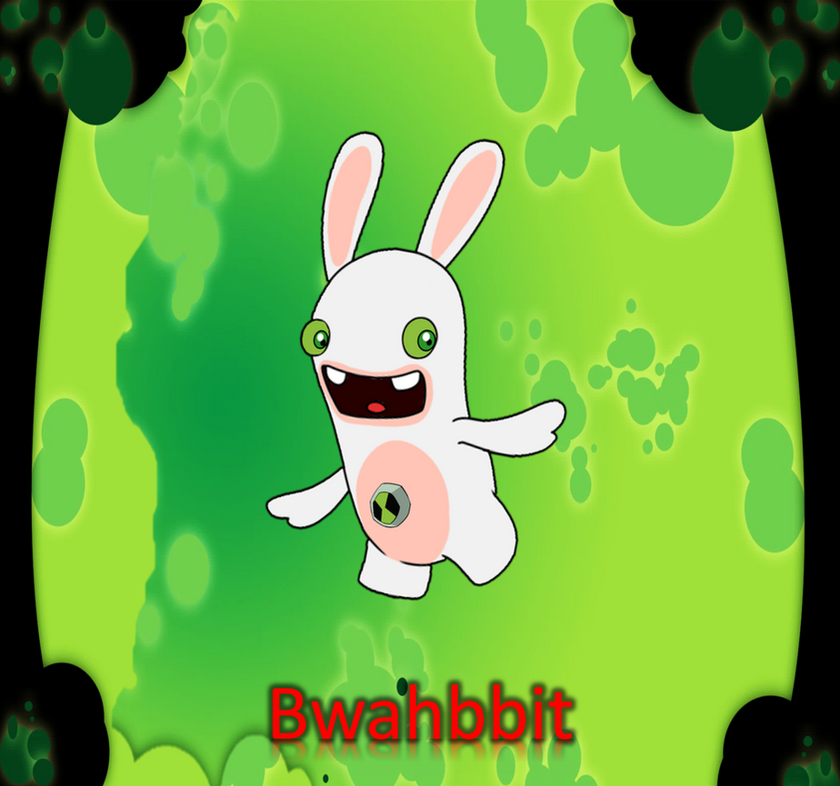 Bwahbbit (UNDER REVISION) by Dovahking2023 on DeviantArt