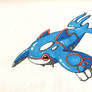 Kyogre