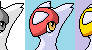 Silly lil latias headshot base