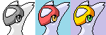 Silly lil latias headshot base