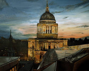 St. Pauls