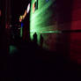 Urban Alienation