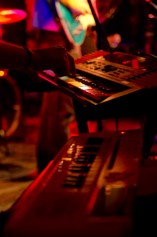 Keyboard