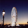 Wheel Of Light