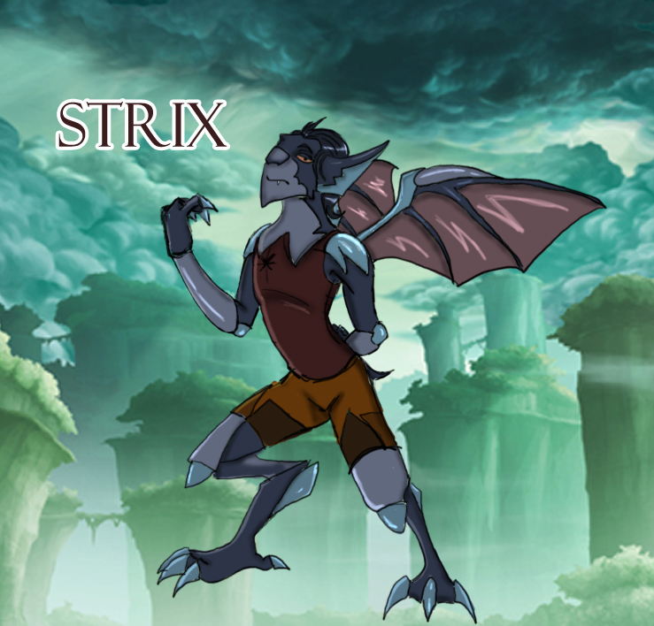 Strix