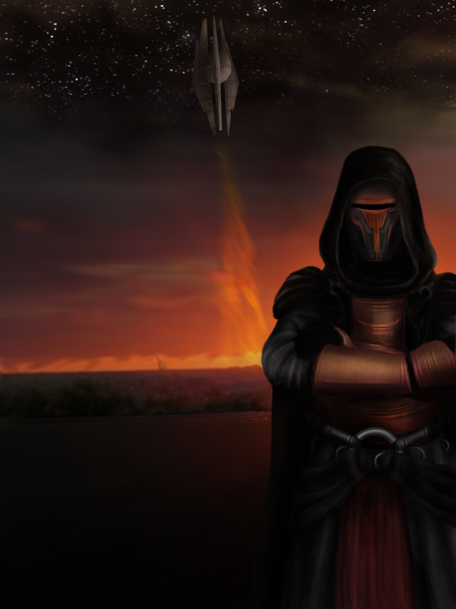 Revan