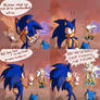 Sonic Forces -That's how it came