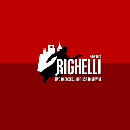 Righelli Logo