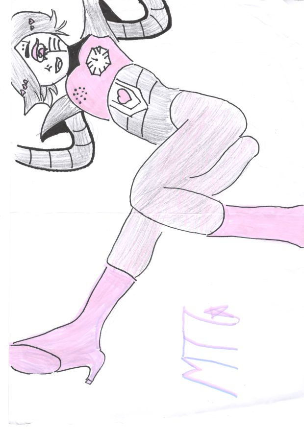 Mettaton